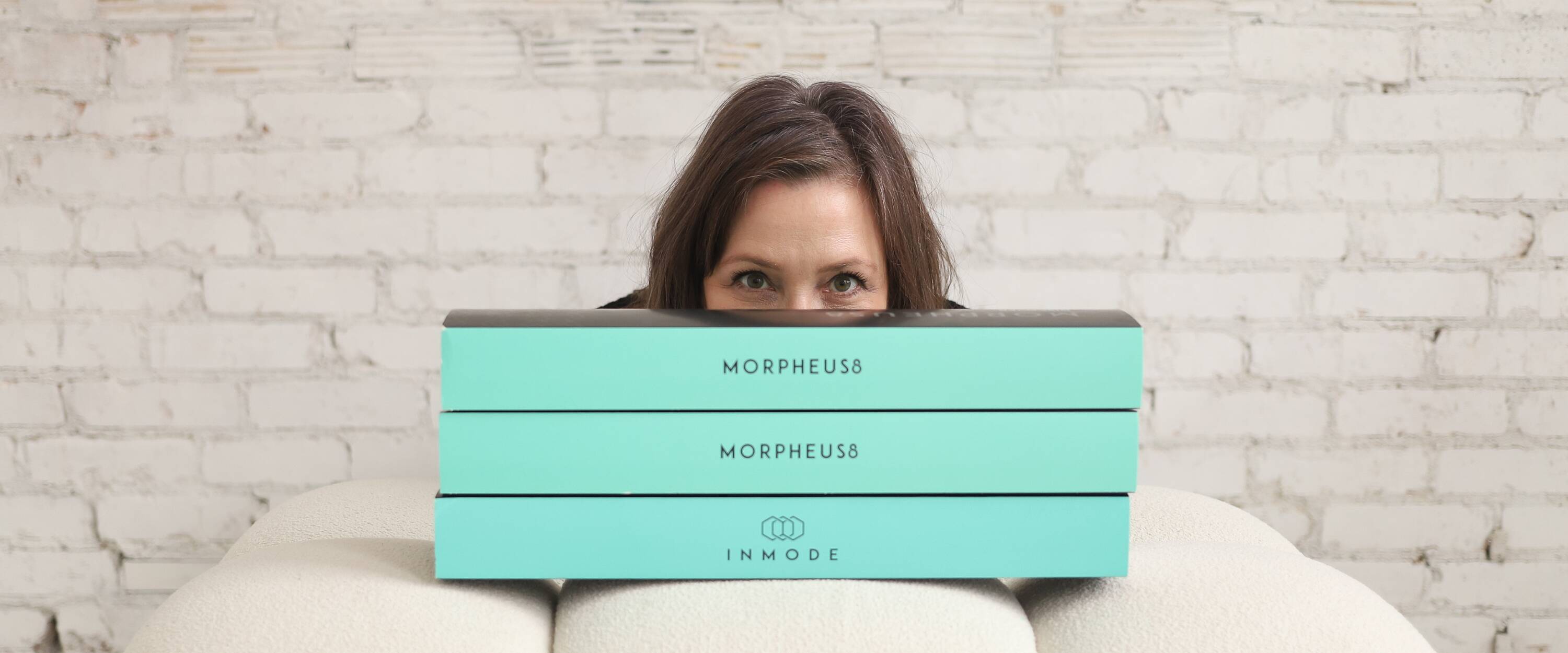 Morpheus8 RF Microneedling: Rejuvenate & Transform Your Skin